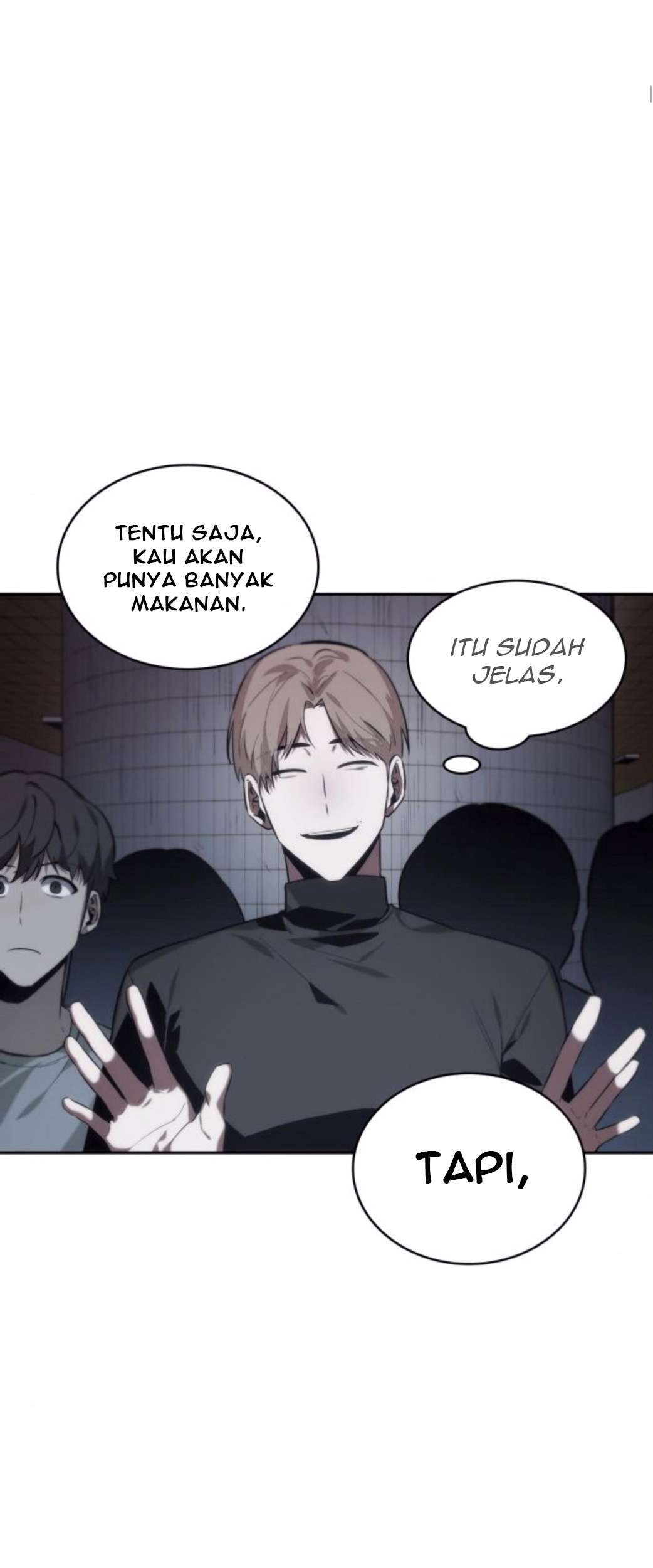 Omniscient Readers Viewpoint Chapter 18 Gambar 7