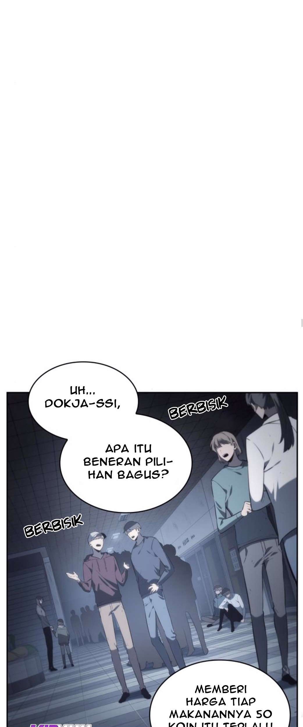 Omniscient Readers Viewpoint Chapter 18 Gambar 15