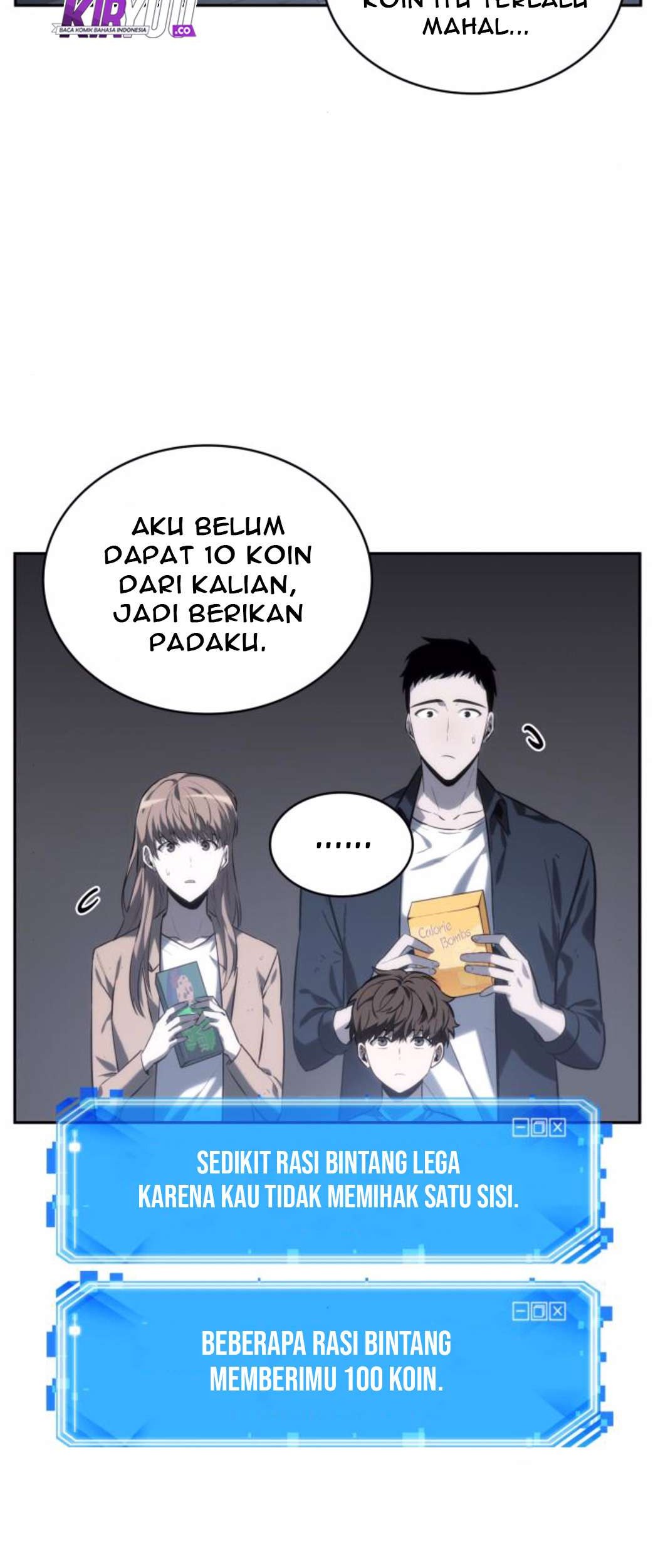 Omniscient Readers Viewpoint Chapter 18 Gambar 16