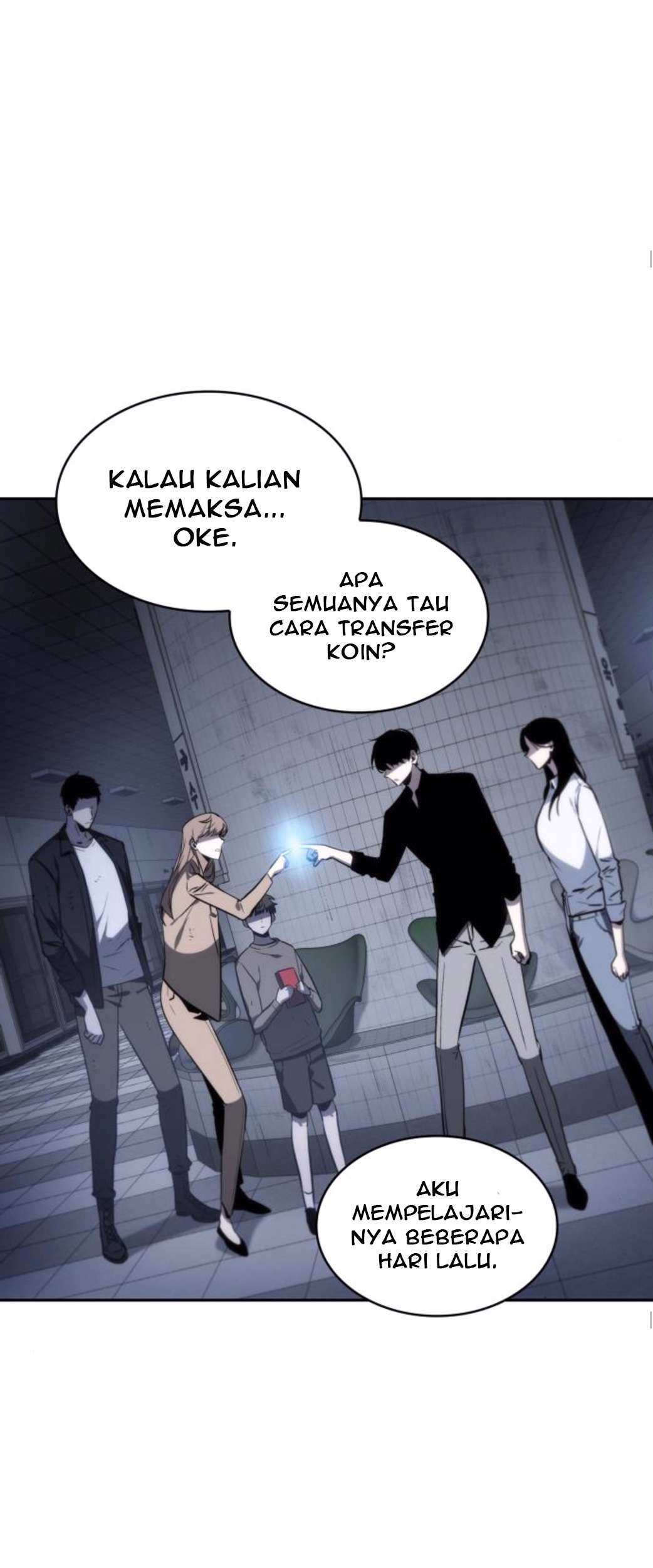 Omniscient Readers Viewpoint Chapter 18 Gambar 23
