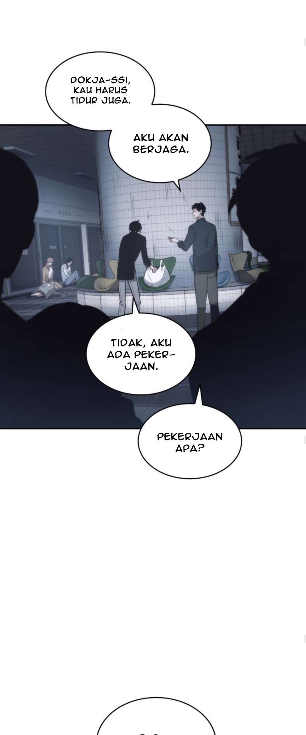 Omniscient Readers Viewpoint Chapter 18 Gambar 31