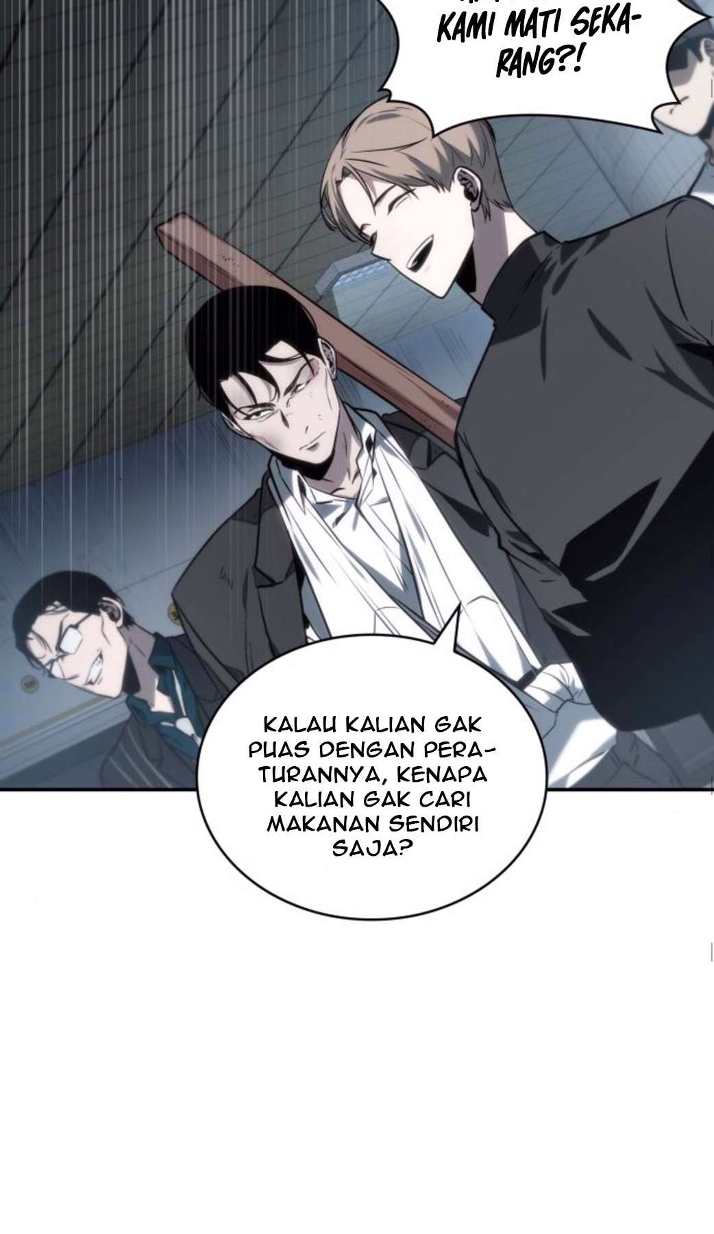 Omniscient Readers Viewpoint Chapter 18 Gambar 39