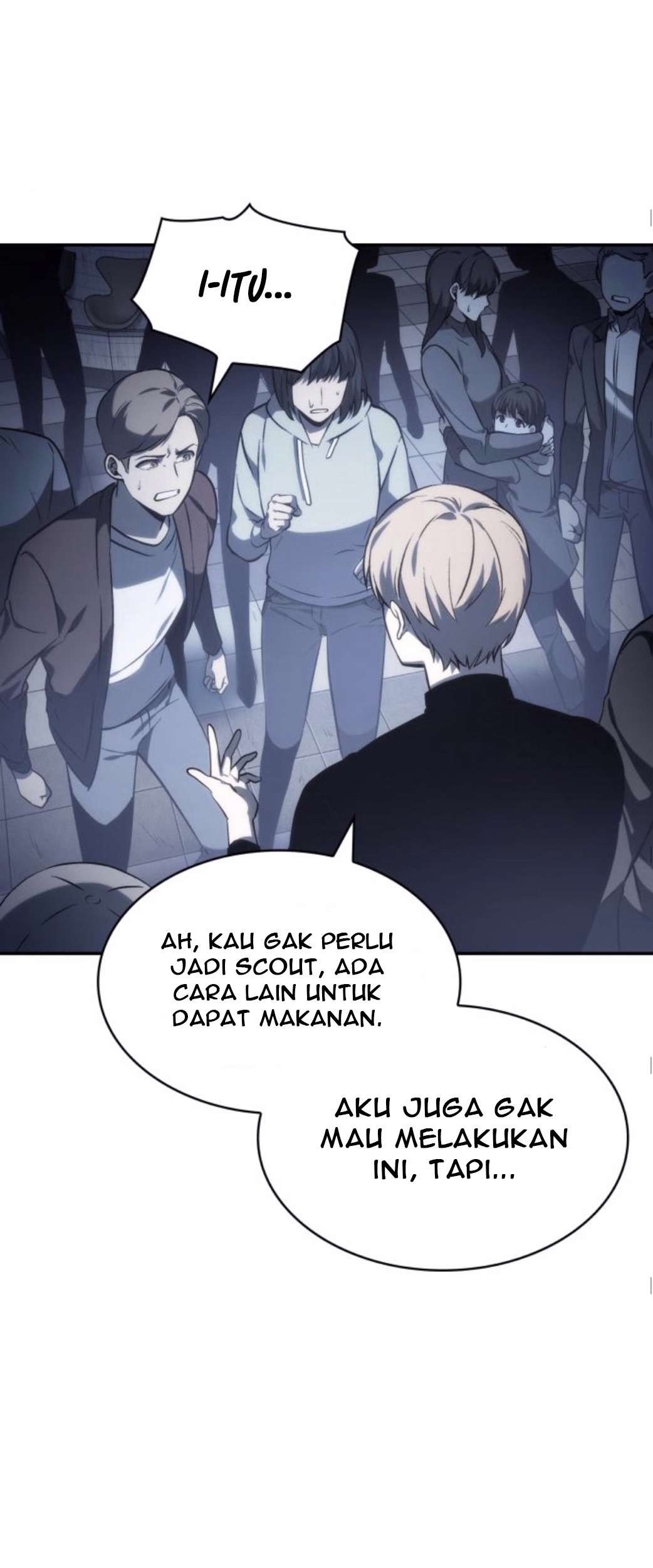 Omniscient Readers Viewpoint Chapter 18 Gambar 40