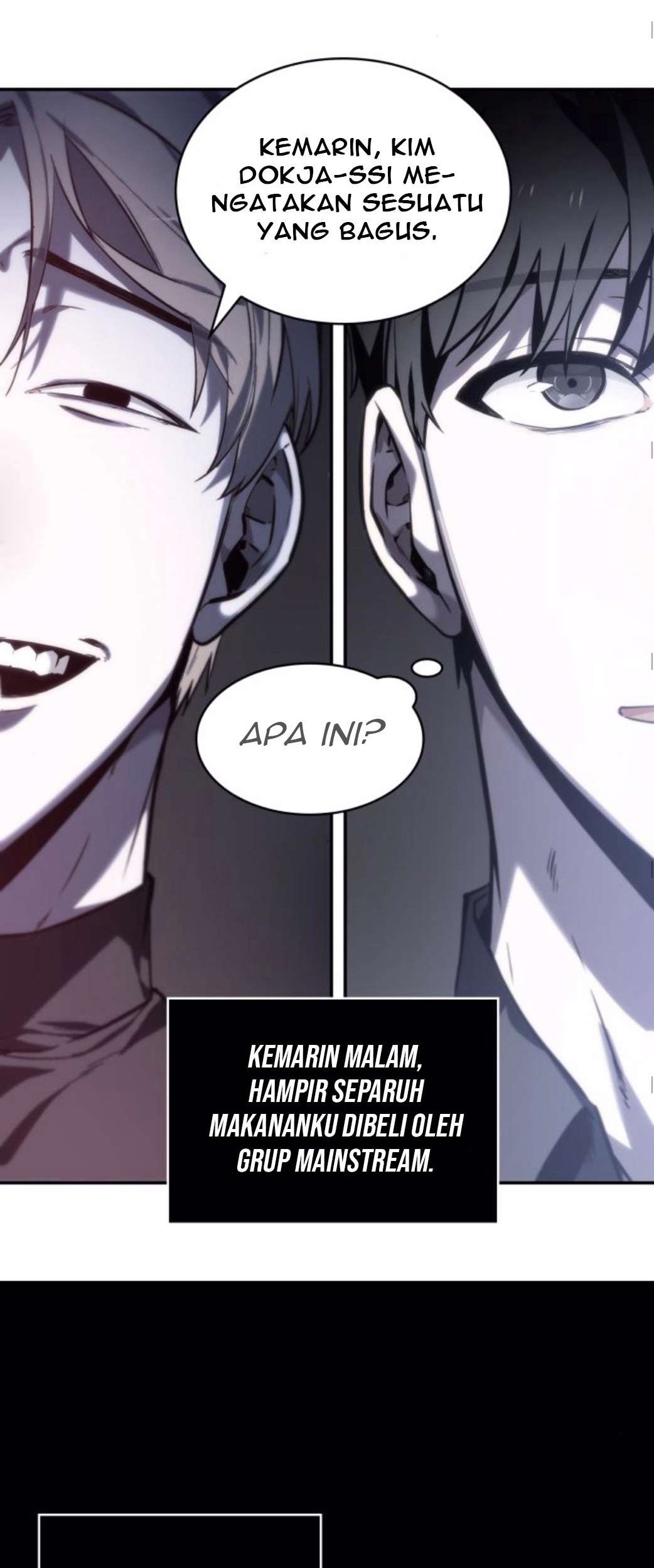 Omniscient Readers Viewpoint Chapter 18 Gambar 41