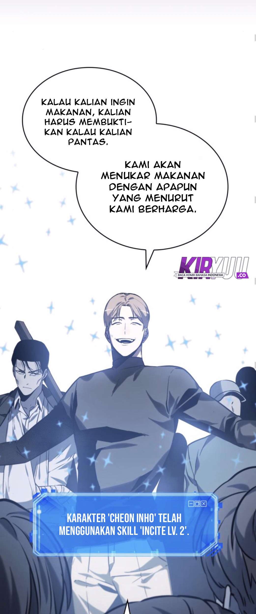 Omniscient Readers Viewpoint Chapter 18 Gambar 43