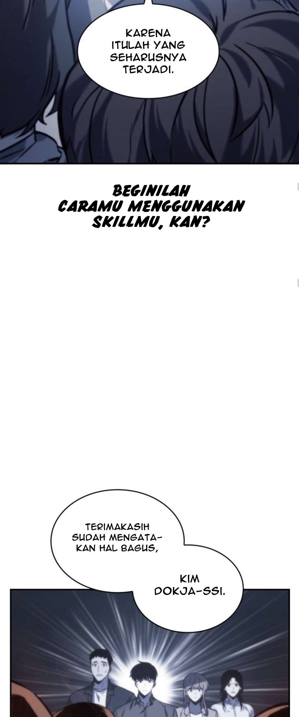 Omniscient Readers Viewpoint Chapter 18 Gambar 44