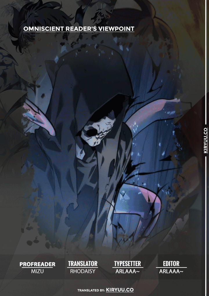 Baca Komik Omniscient Readers Viewpoint Chapter 17 Gambar 1