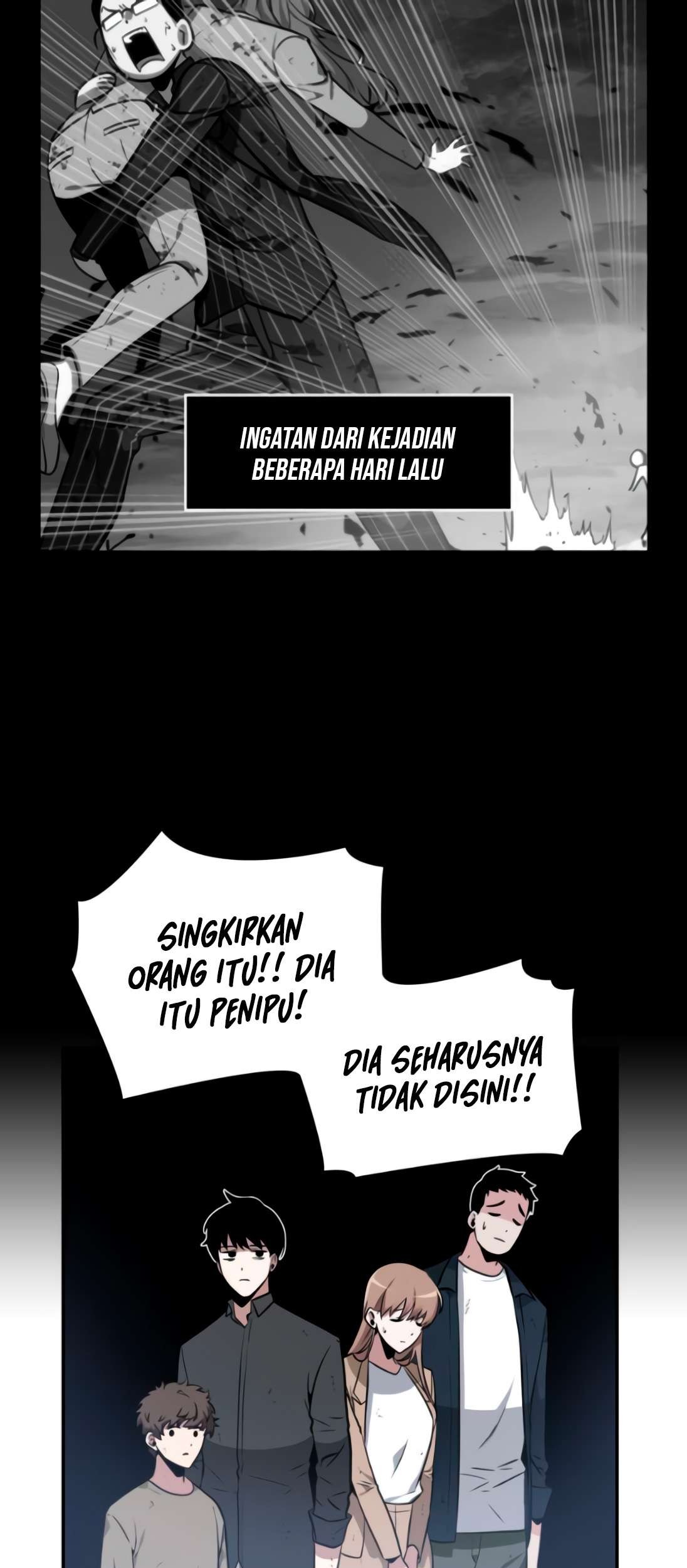 Omniscient Readers Viewpoint Chapter 17 Gambar 26