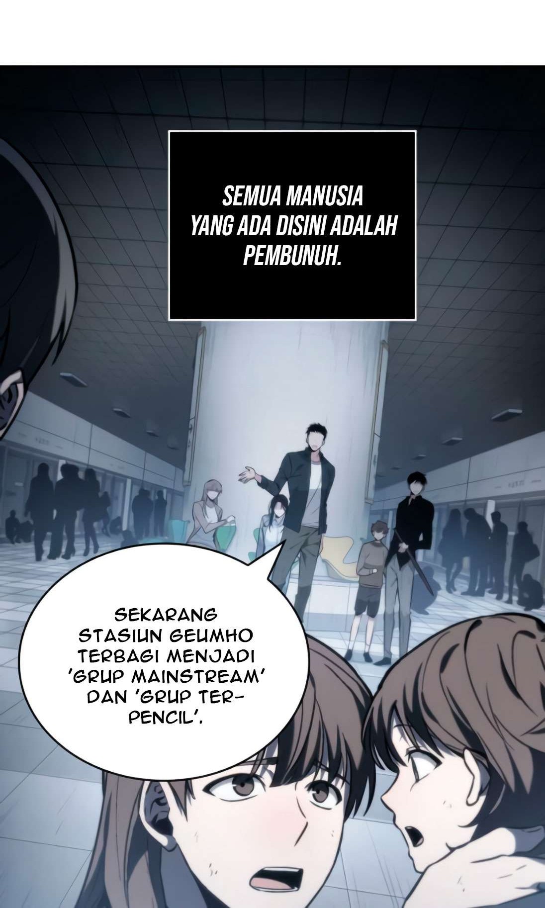 Omniscient Readers Viewpoint Chapter 17 Gambar 43