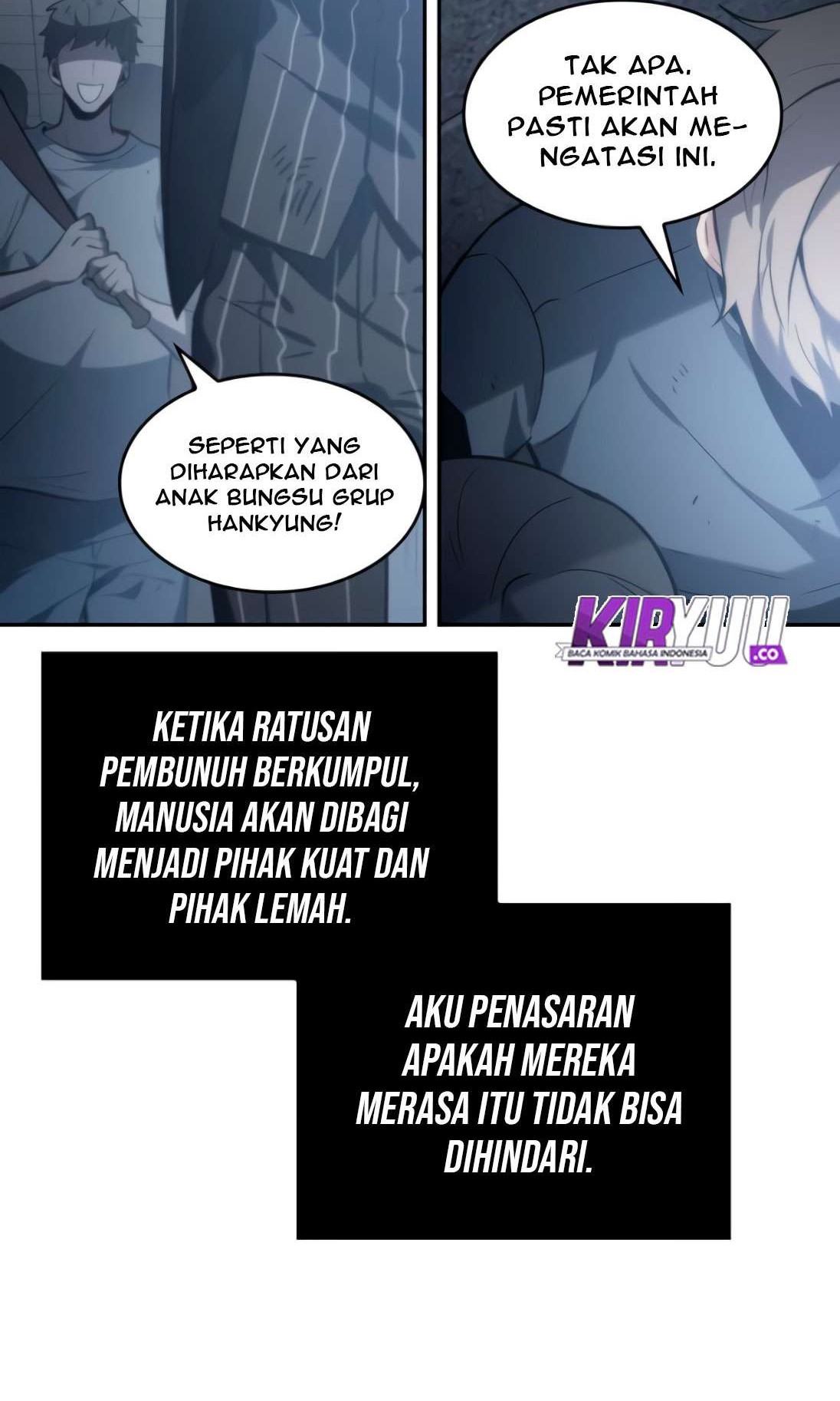Omniscient Readers Viewpoint Chapter 17 Gambar 45