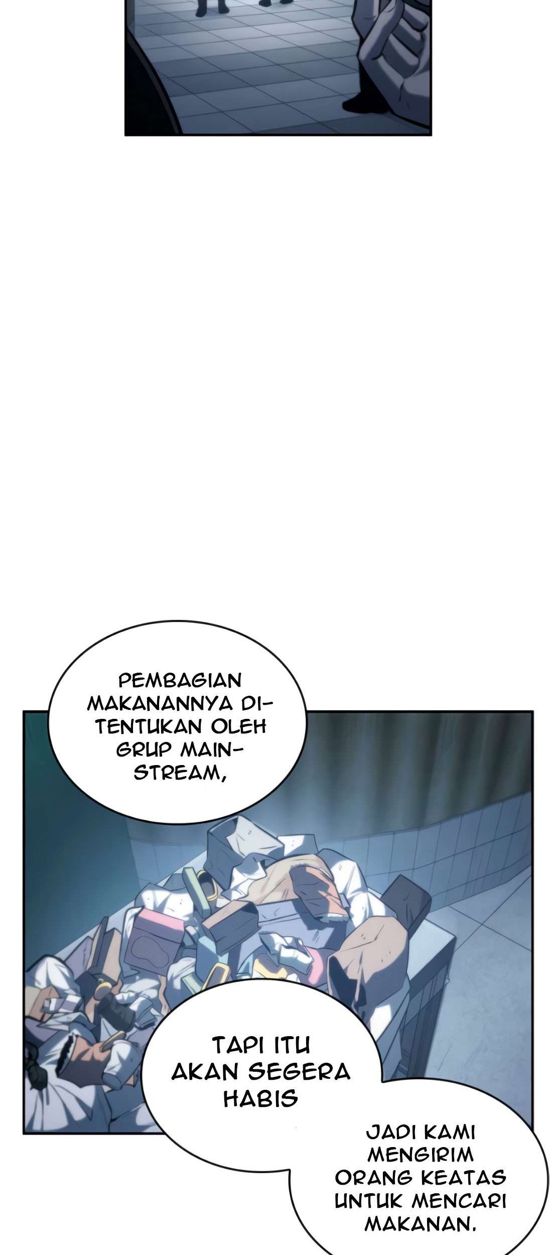 Omniscient Readers Viewpoint Chapter 17 Gambar 47