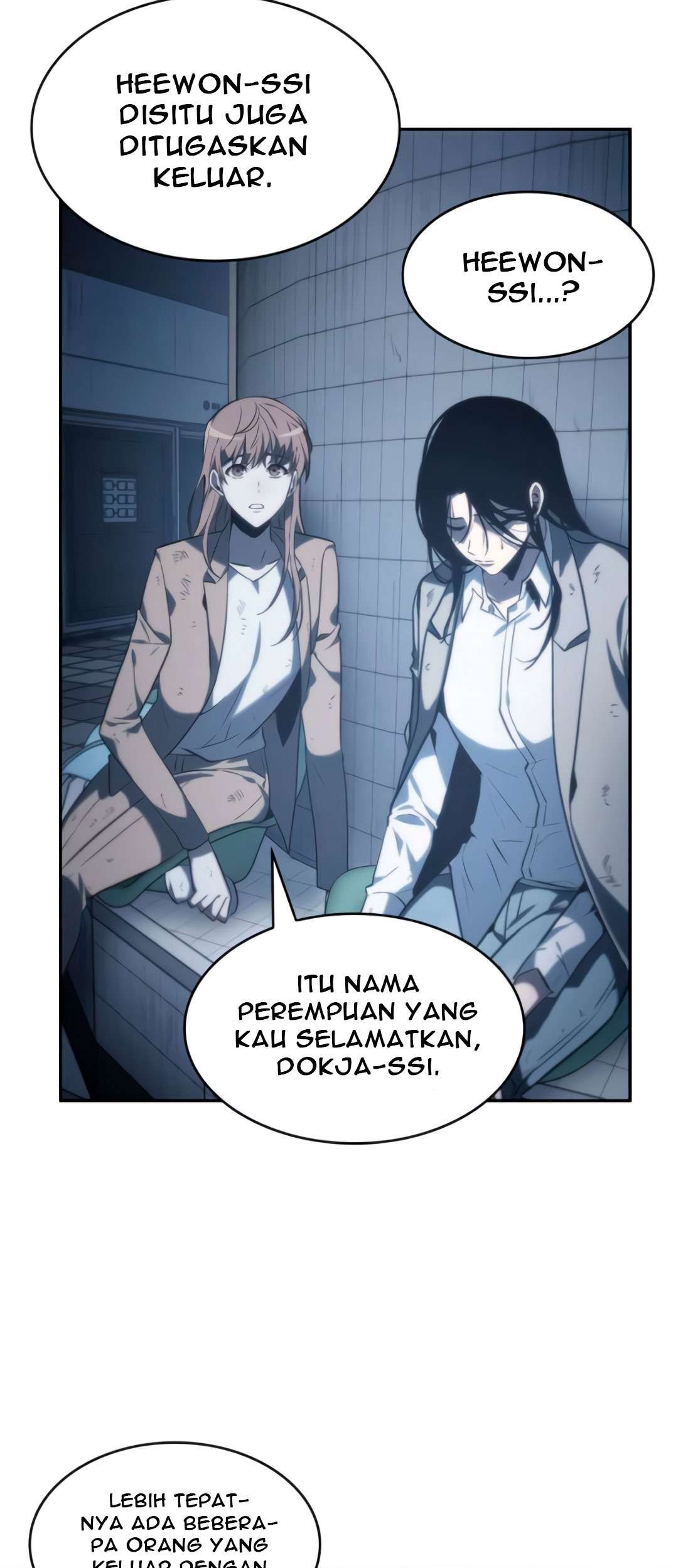 Omniscient Readers Viewpoint Chapter 17 Gambar 49