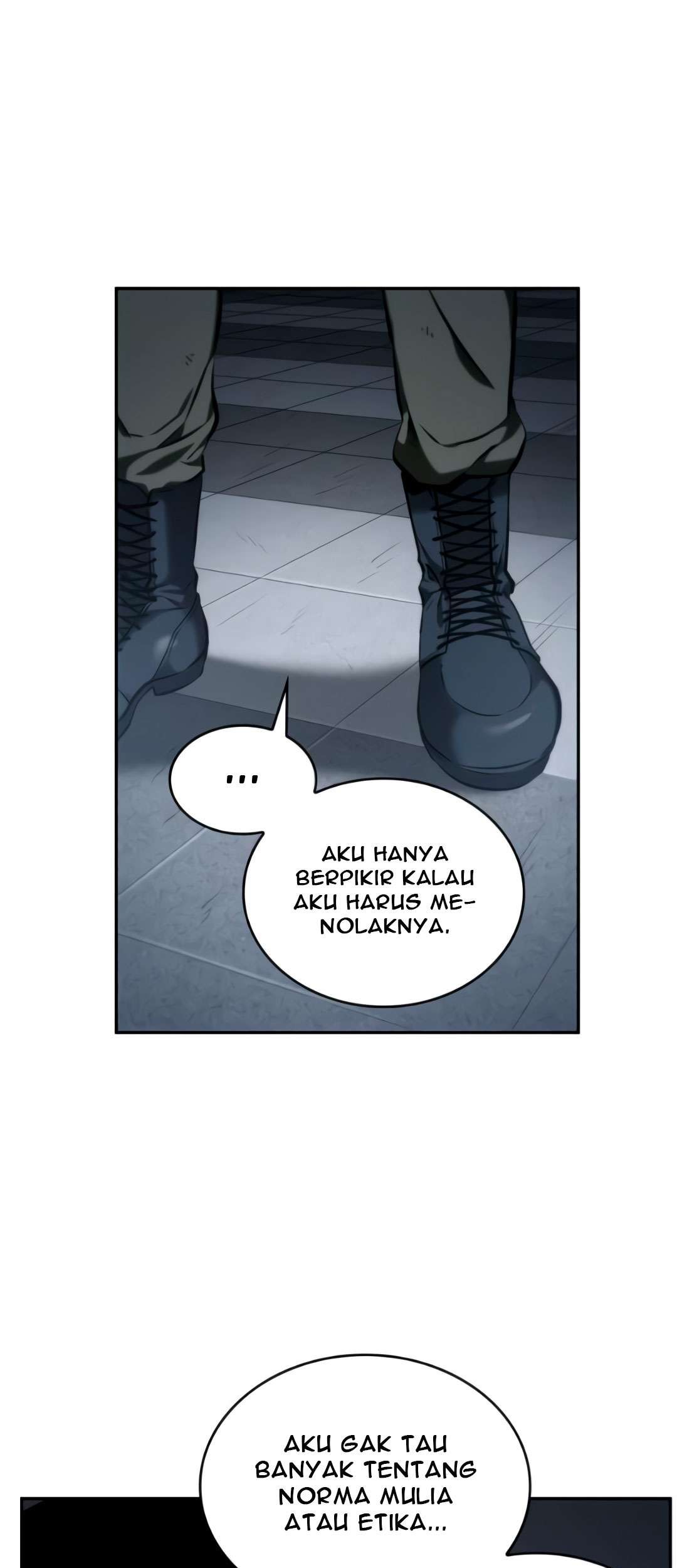 Omniscient Readers Viewpoint Chapter 17 Gambar 52