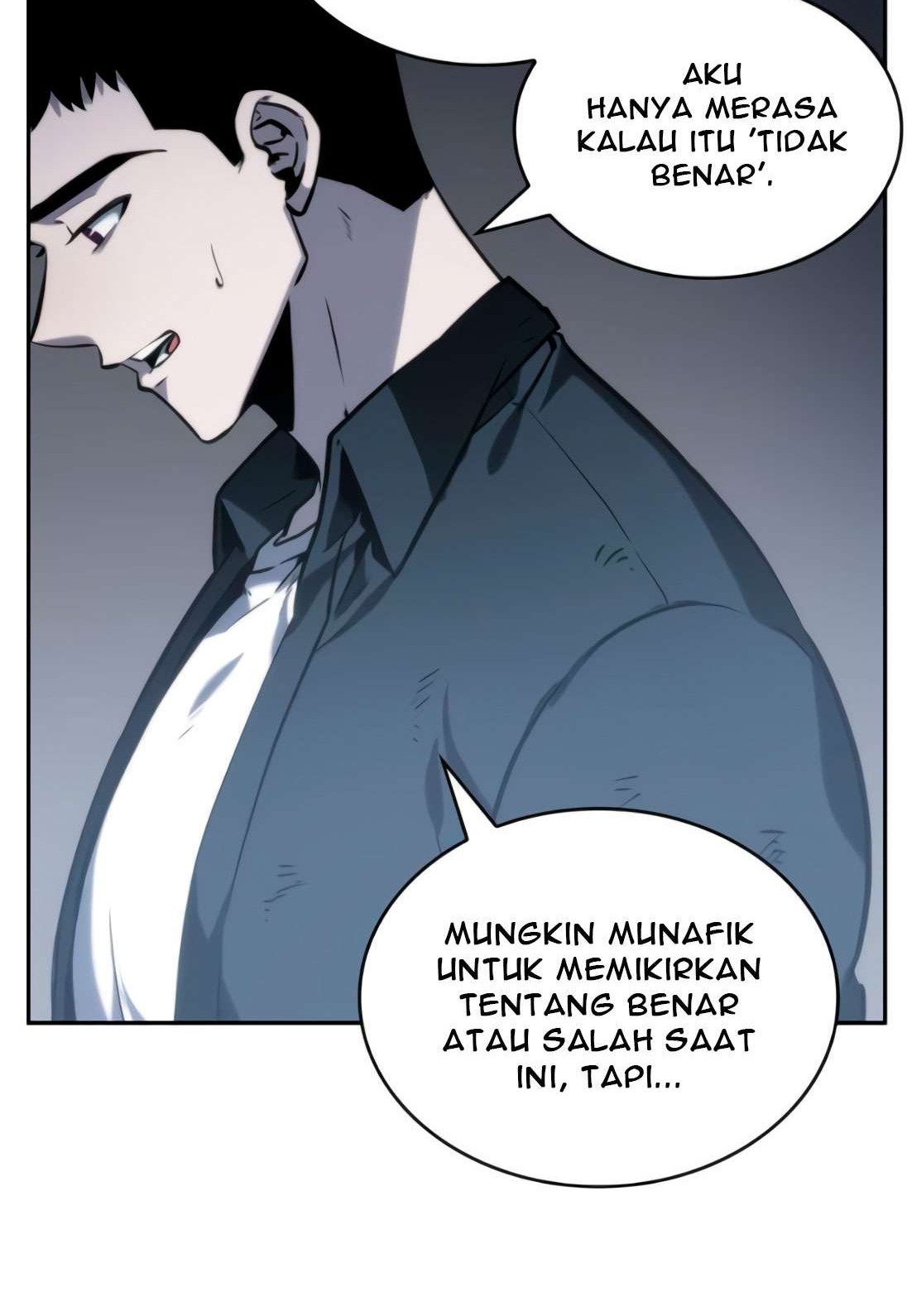 Omniscient Readers Viewpoint Chapter 17 Gambar 53