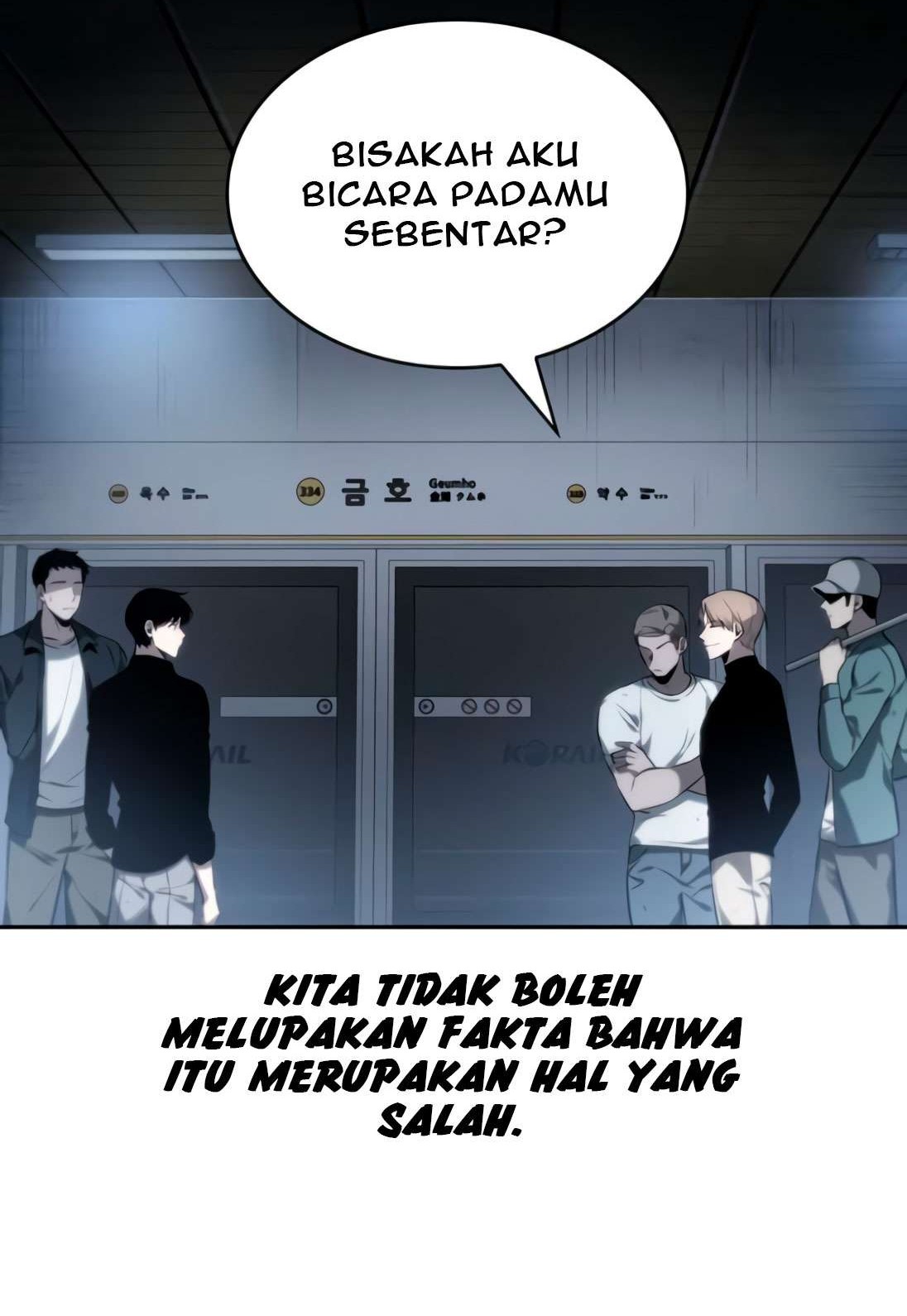 Omniscient Readers Viewpoint Chapter 17 Gambar 57