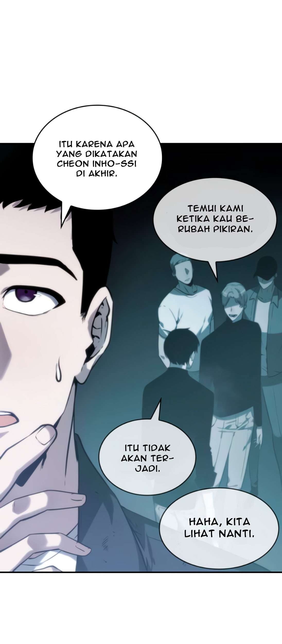 Omniscient Readers Viewpoint Chapter 17 Gambar 69