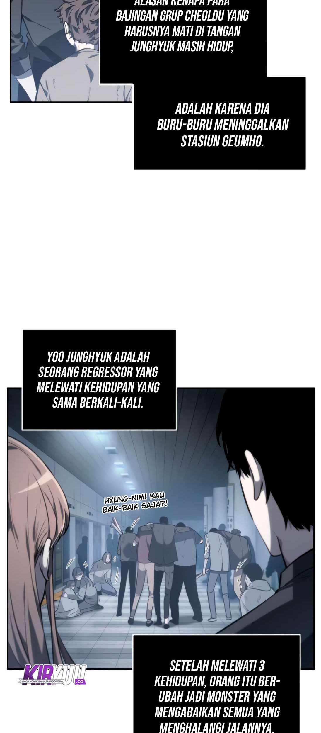 Omniscient Readers Viewpoint Chapter 17 Gambar 18