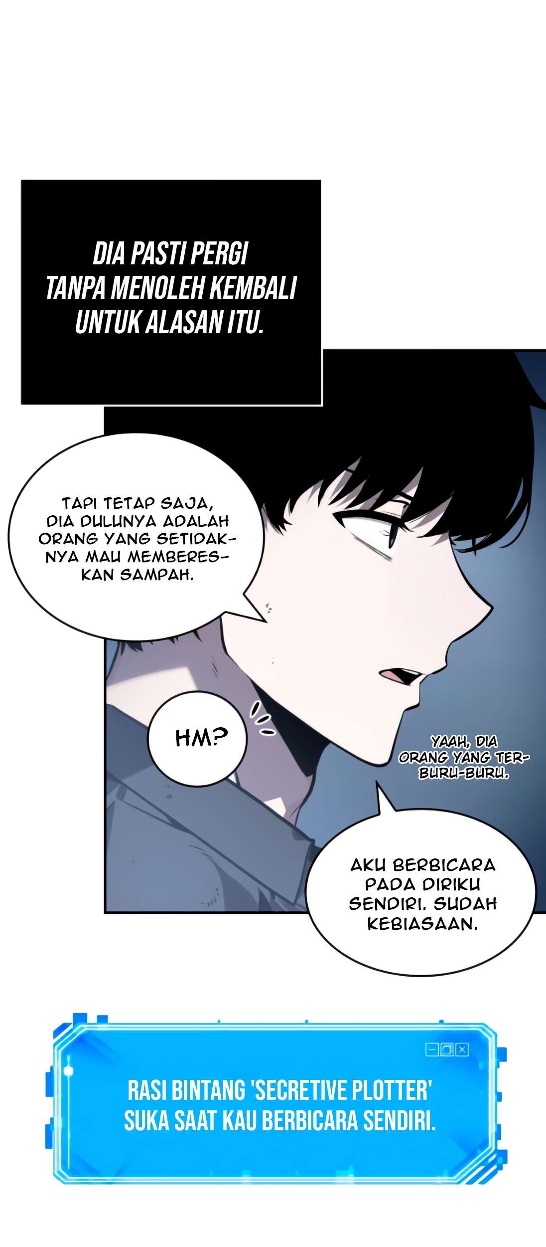 Omniscient Readers Viewpoint Chapter 17 Gambar 20