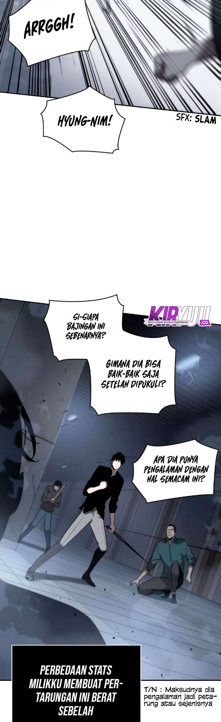 Omniscient Readers Viewpoint Chapter 16 Gambar 40