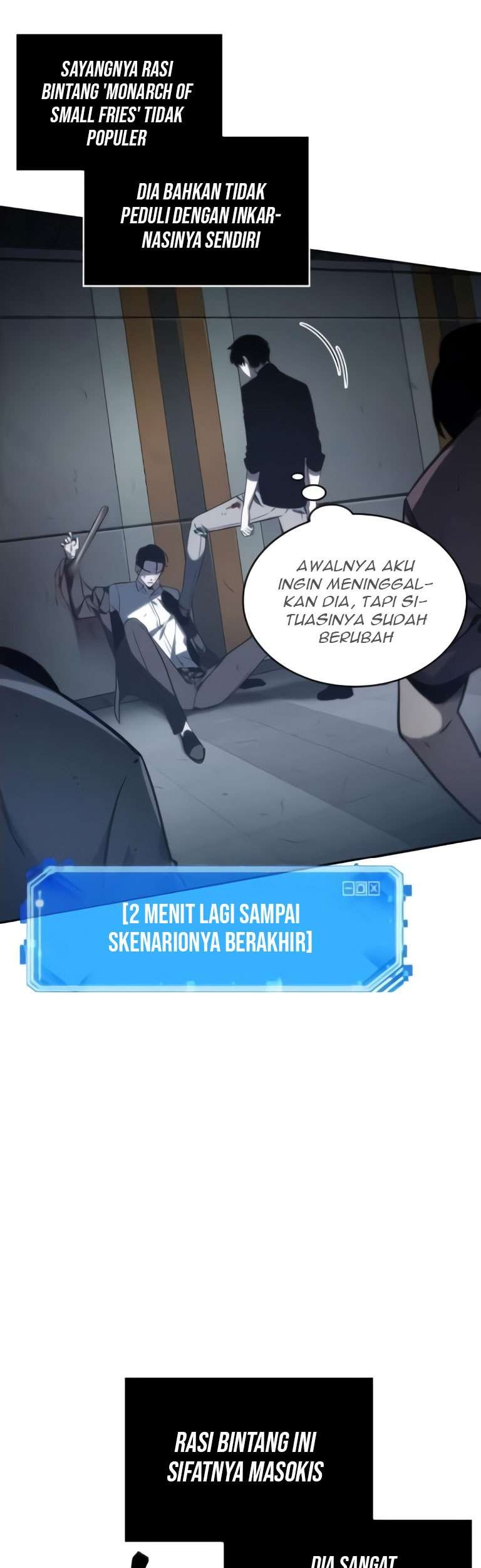 Omniscient Readers Viewpoint Chapter 16 Gambar 53