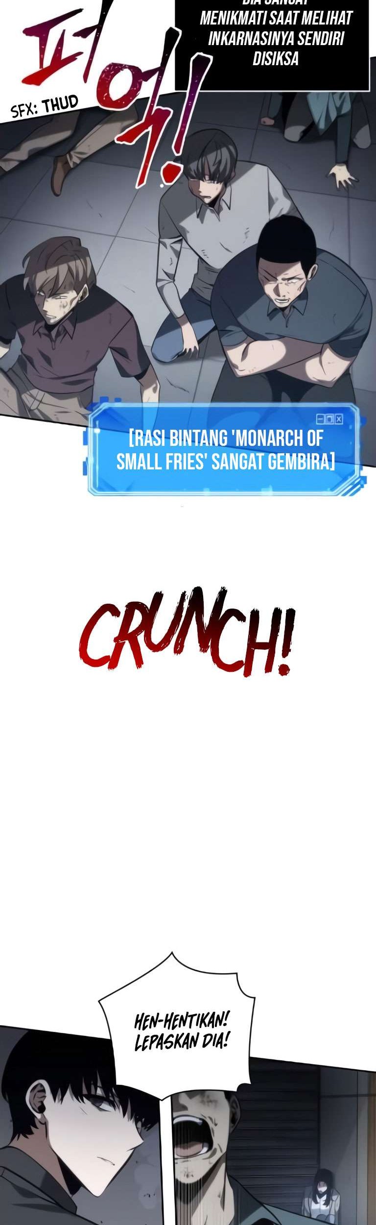 Omniscient Readers Viewpoint Chapter 16 Gambar 54