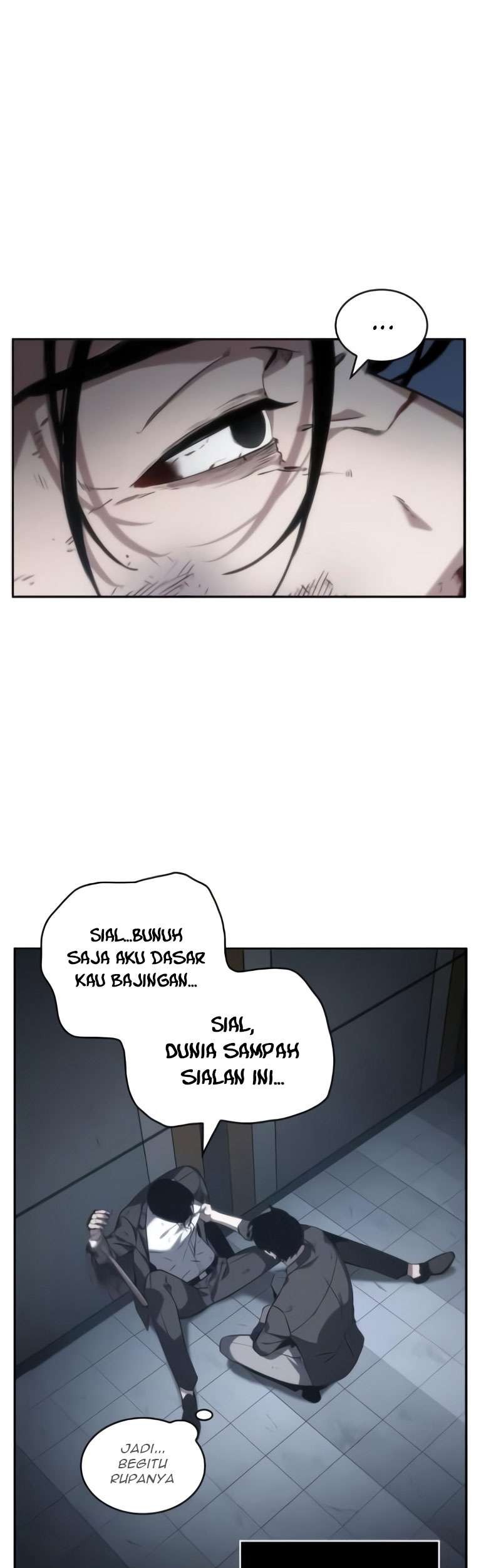 Omniscient Readers Viewpoint Chapter 16 Gambar 59
