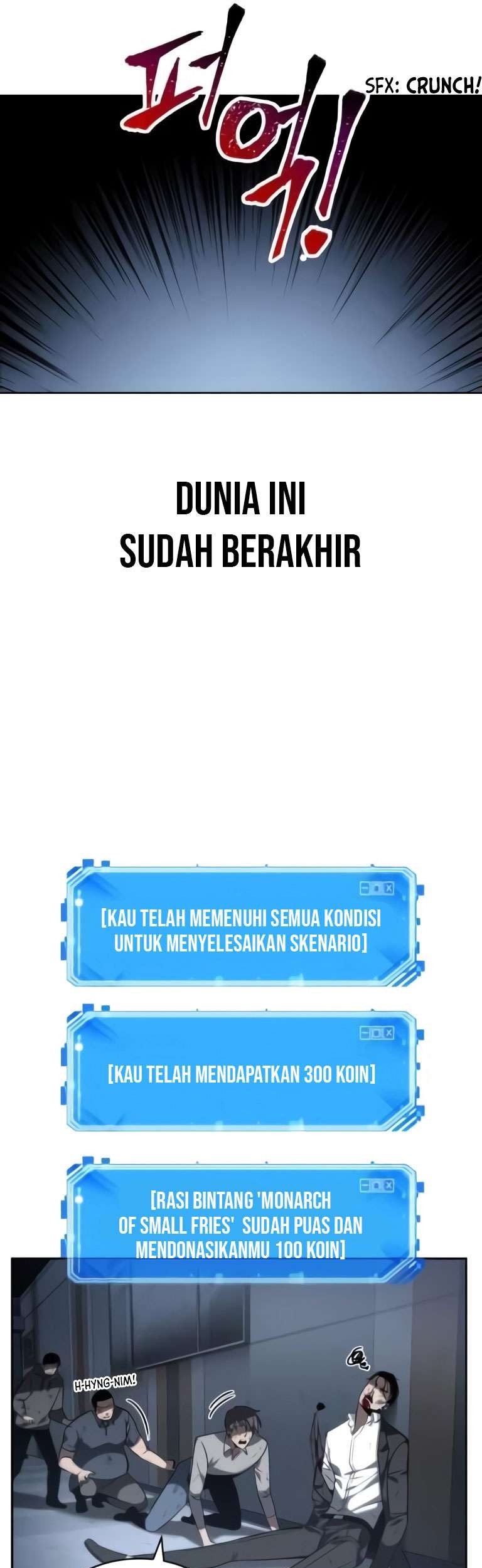 Omniscient Readers Viewpoint Chapter 16 Gambar 63