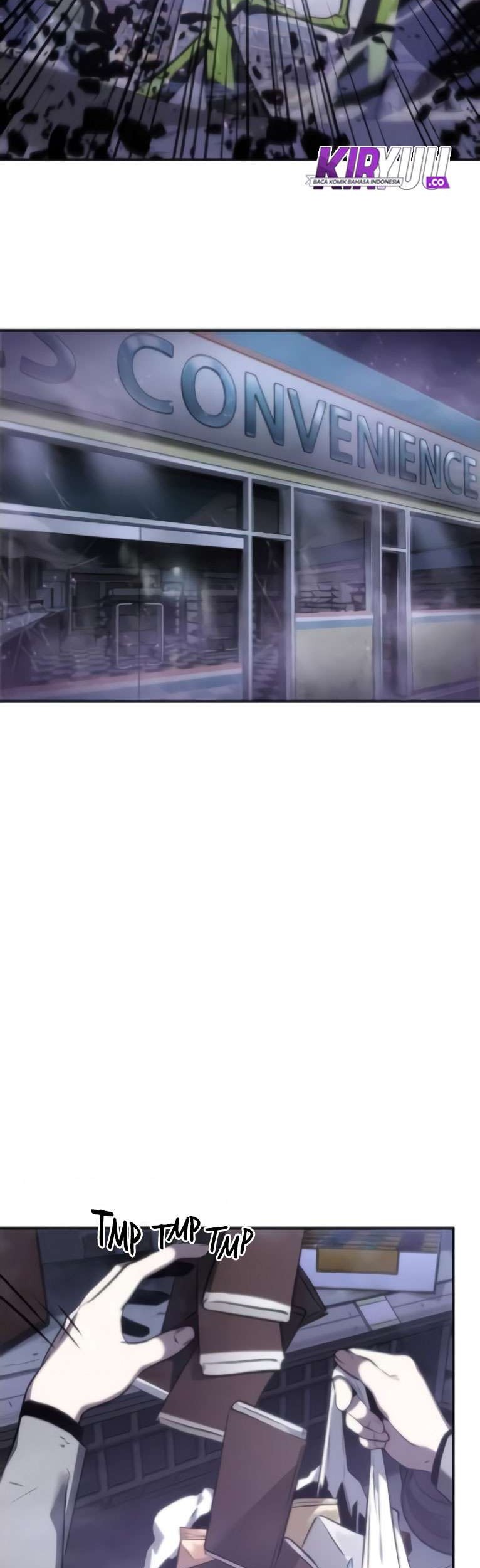 Omniscient Readers Viewpoint Chapter 16 Gambar 4