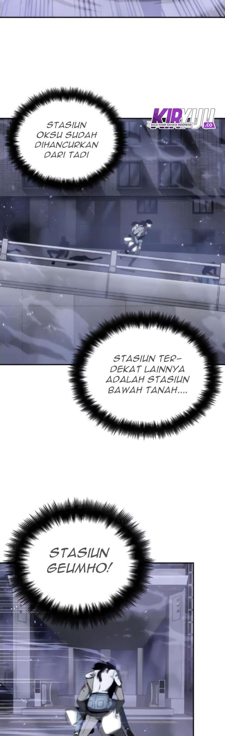 Omniscient Readers Viewpoint Chapter 16 Gambar 13