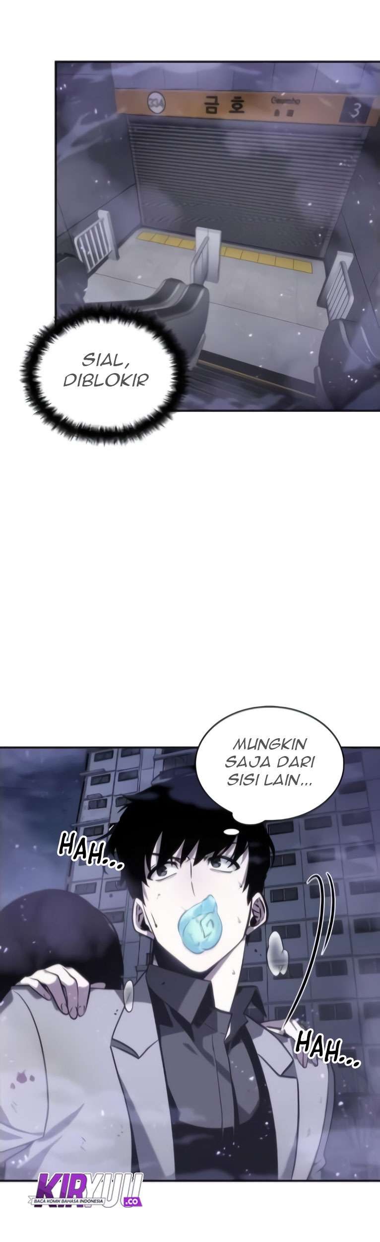Omniscient Readers Viewpoint Chapter 16 Gambar 15