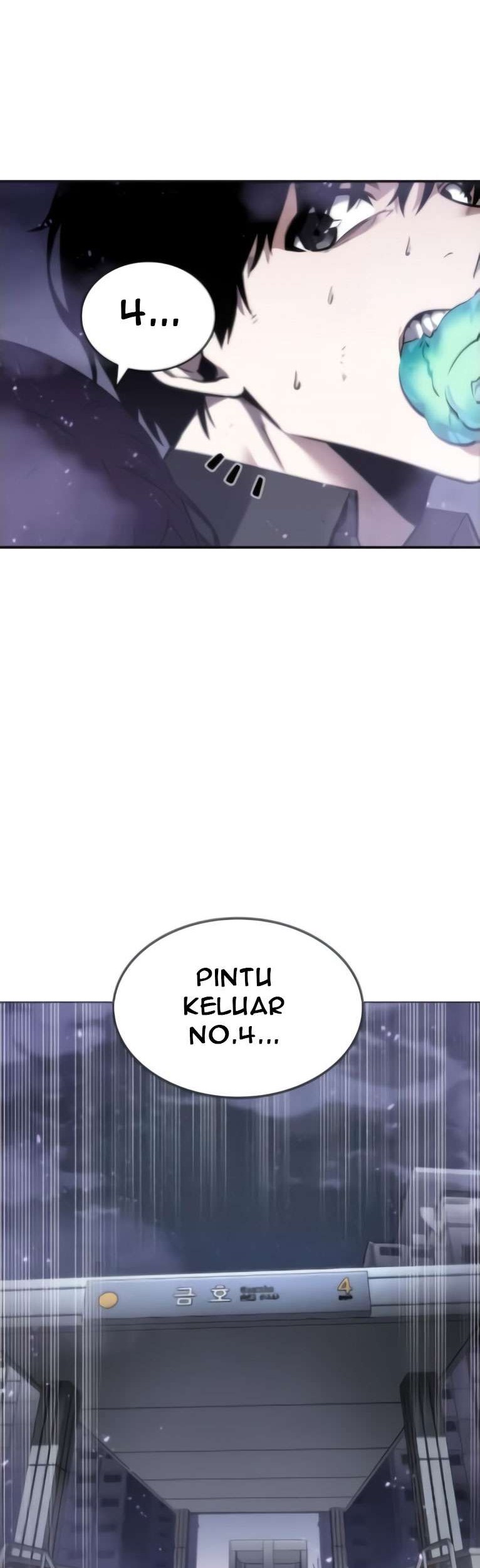 Omniscient Readers Viewpoint Chapter 16 Gambar 16