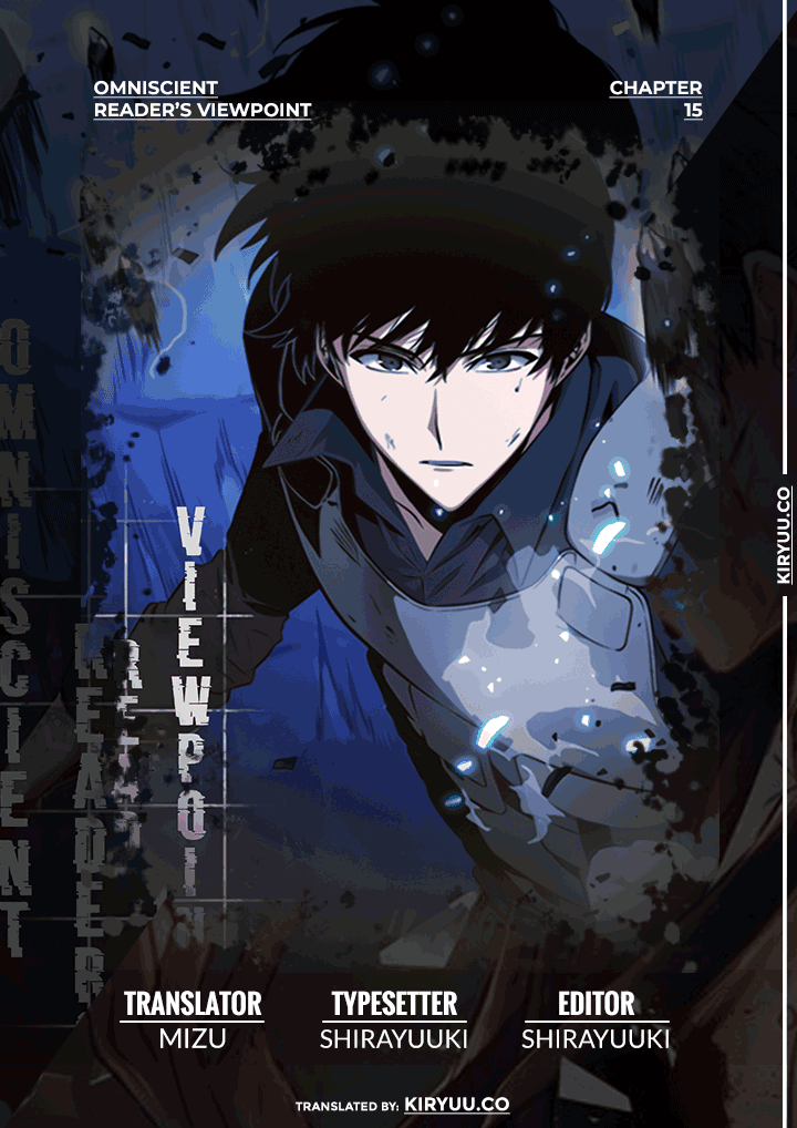Baca Komik Omniscient Readers Viewpoint Chapter 15 Gambar 1