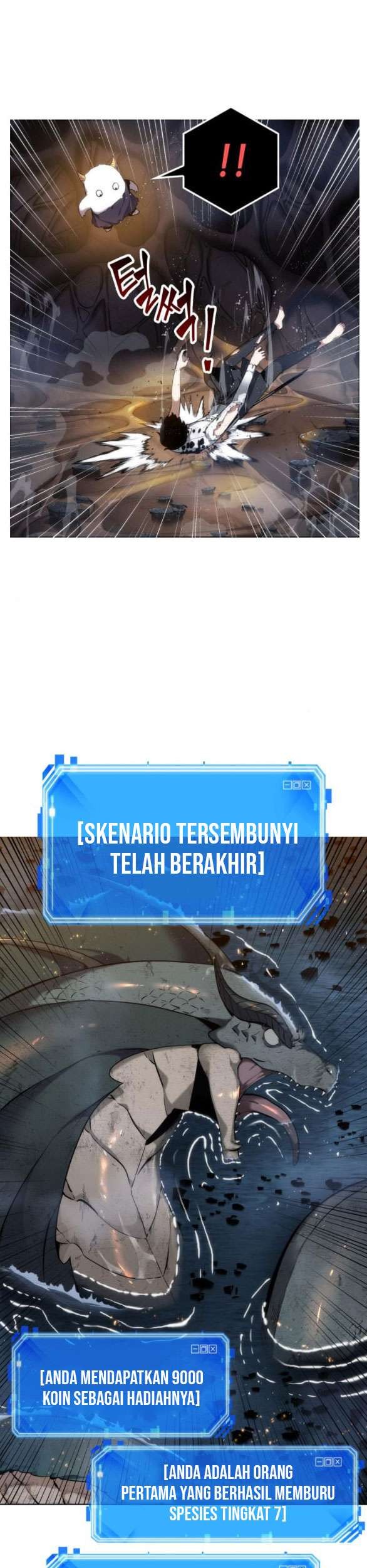 Omniscient Readers Viewpoint Chapter 15 Gambar 22