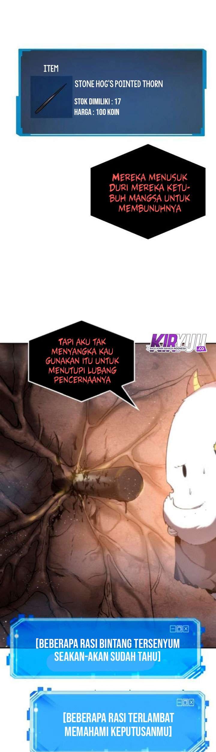 Omniscient Readers Viewpoint Chapter 15 Gambar 26