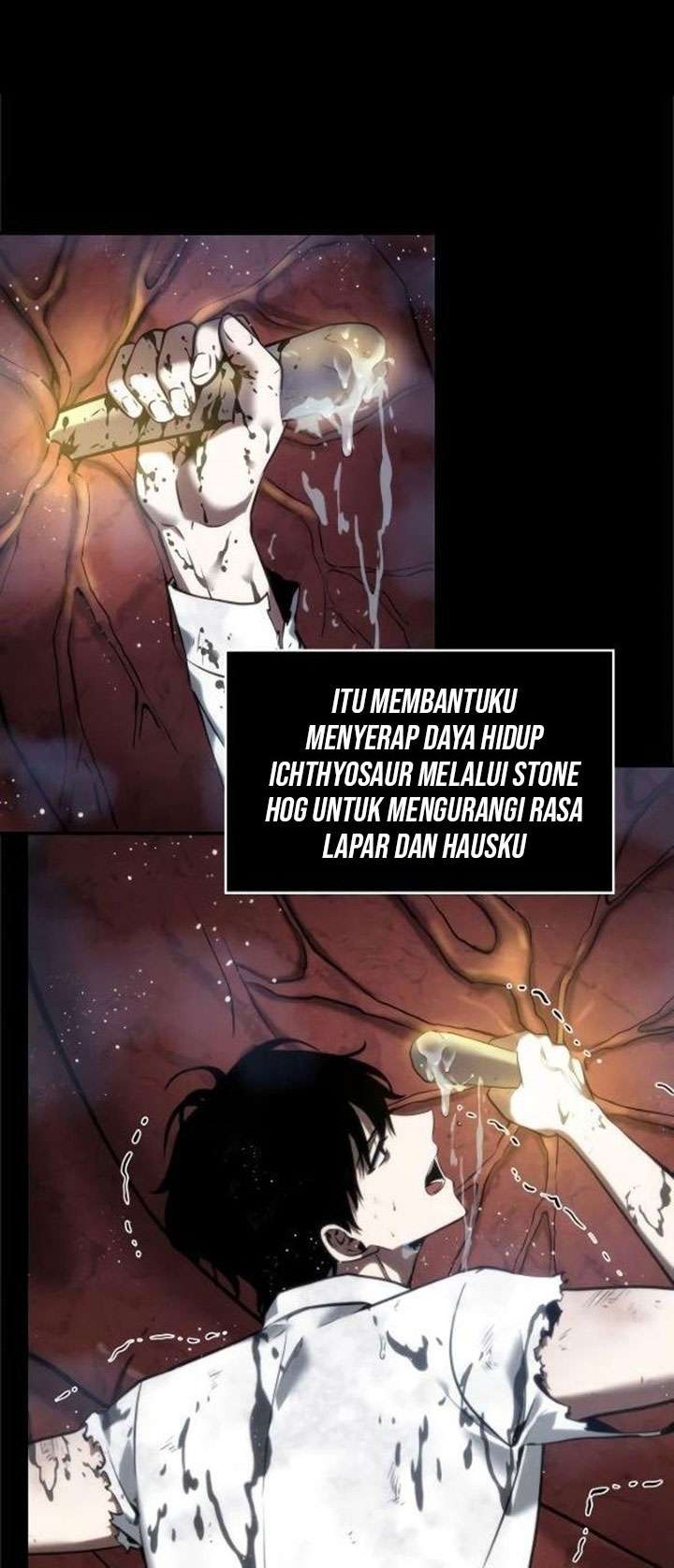 Omniscient Readers Viewpoint Chapter 15 Gambar 29