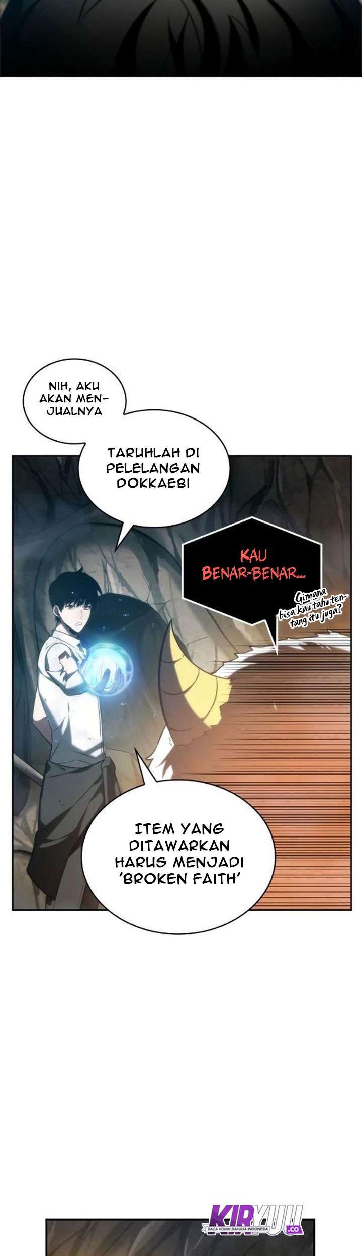 Omniscient Readers Viewpoint Chapter 15 Gambar 34