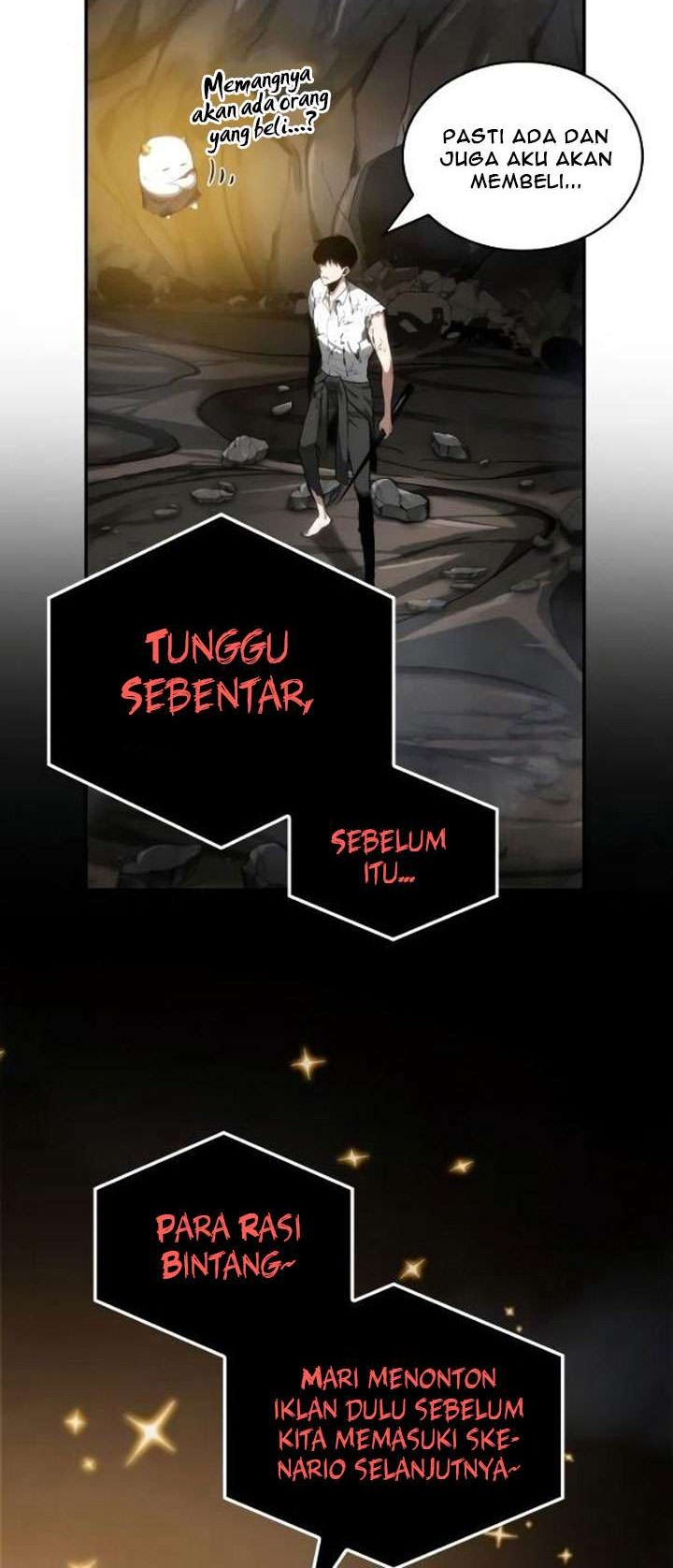 Omniscient Readers Viewpoint Chapter 15 Gambar 35