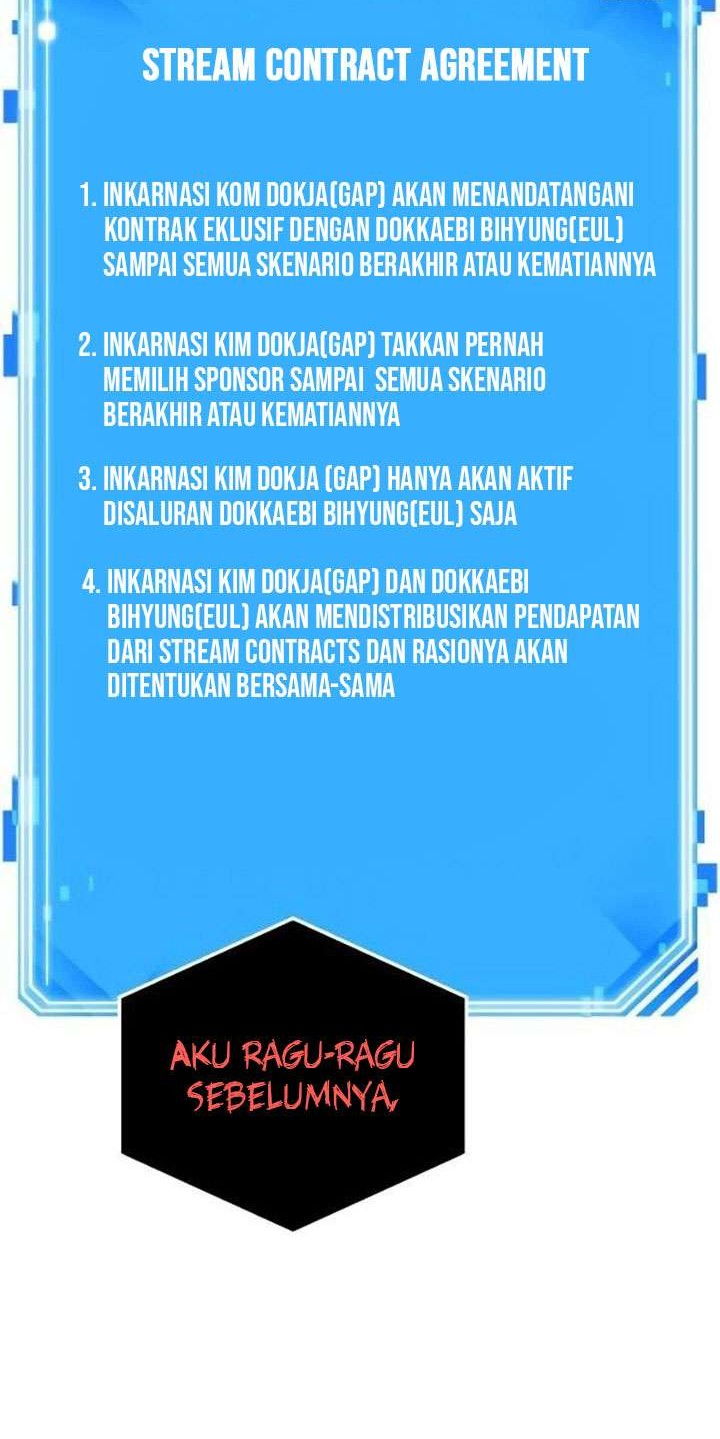 Omniscient Readers Viewpoint Chapter 15 Gambar 37