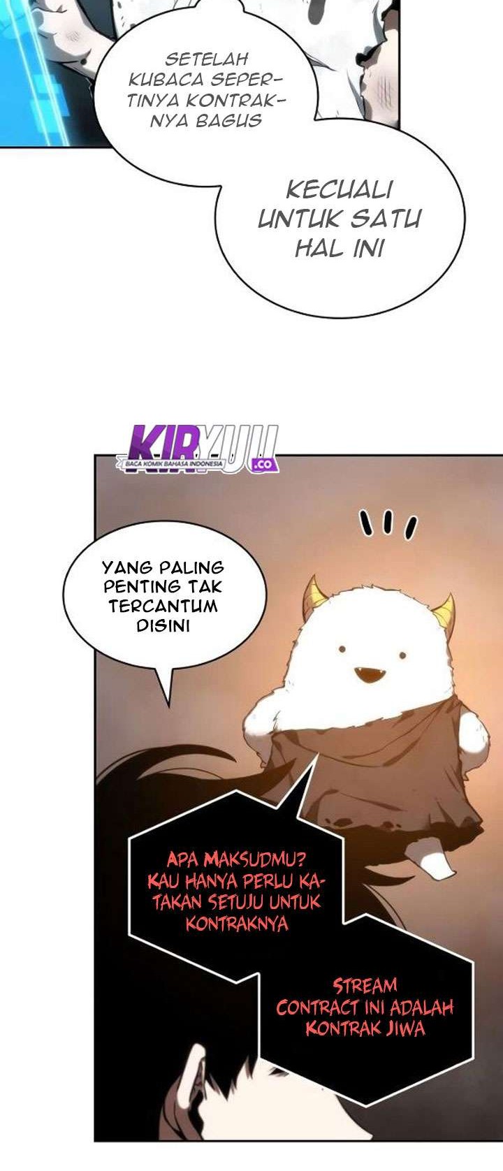Omniscient Readers Viewpoint Chapter 15 Gambar 39