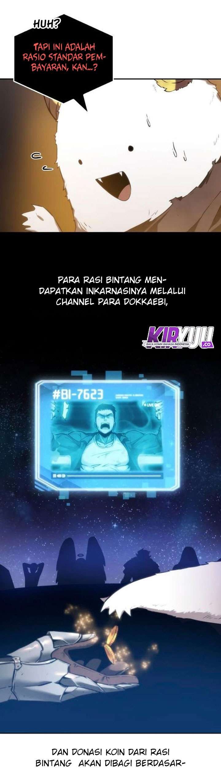 Omniscient Readers Viewpoint Chapter 15 Gambar 42