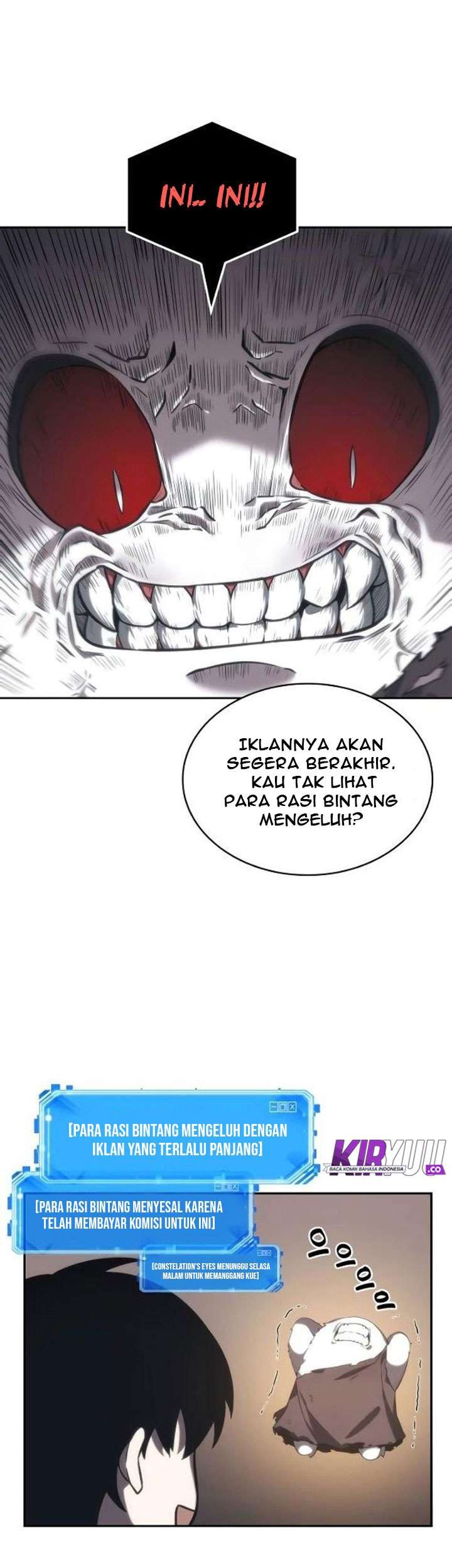 Omniscient Readers Viewpoint Chapter 15 Gambar 48