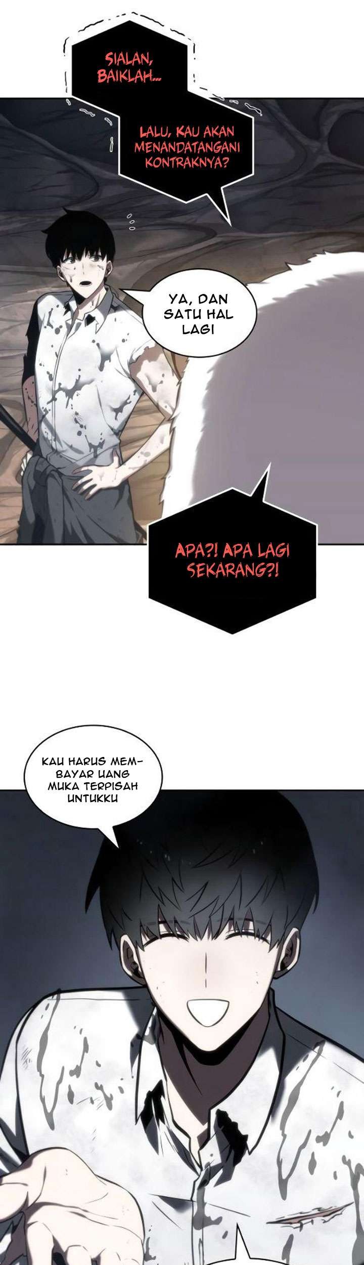Omniscient Readers Viewpoint Chapter 15 Gambar 50