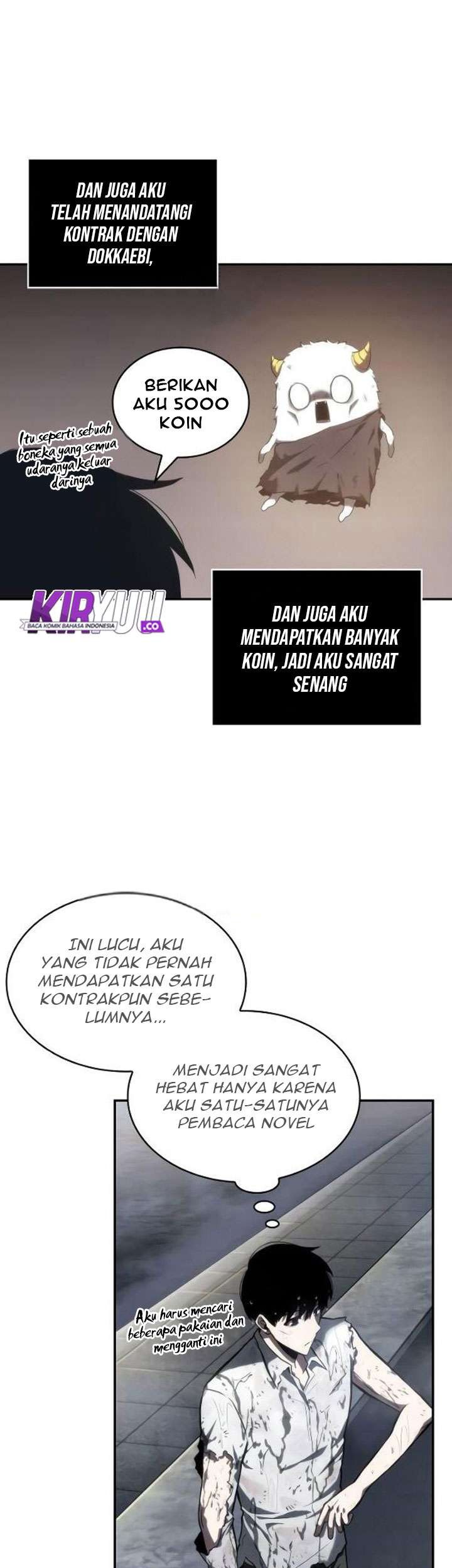 Omniscient Readers Viewpoint Chapter 15 Gambar 54