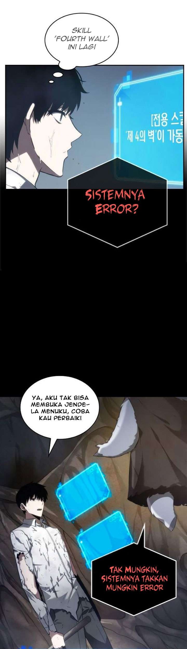 Omniscient Readers Viewpoint Chapter 15 Gambar 56
