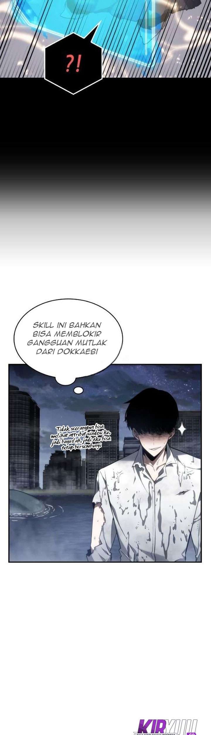 Omniscient Readers Viewpoint Chapter 15 Gambar 58