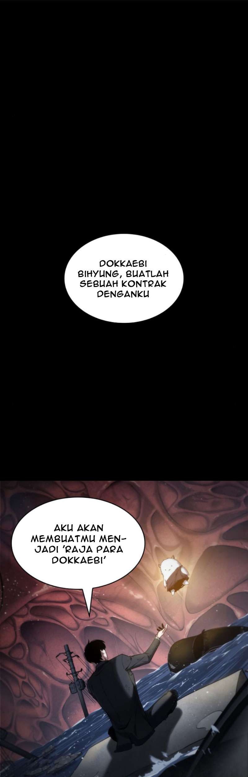 Omniscient Readers Viewpoint Chapter 14 Gambar 3