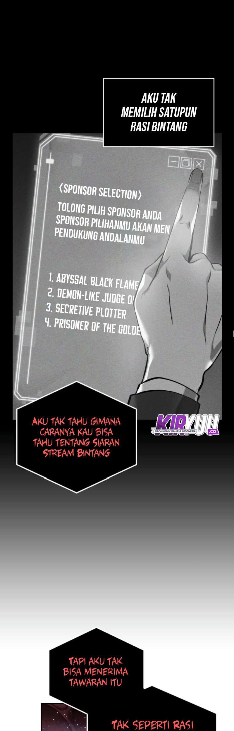 Omniscient Readers Viewpoint Chapter 14 Gambar 7