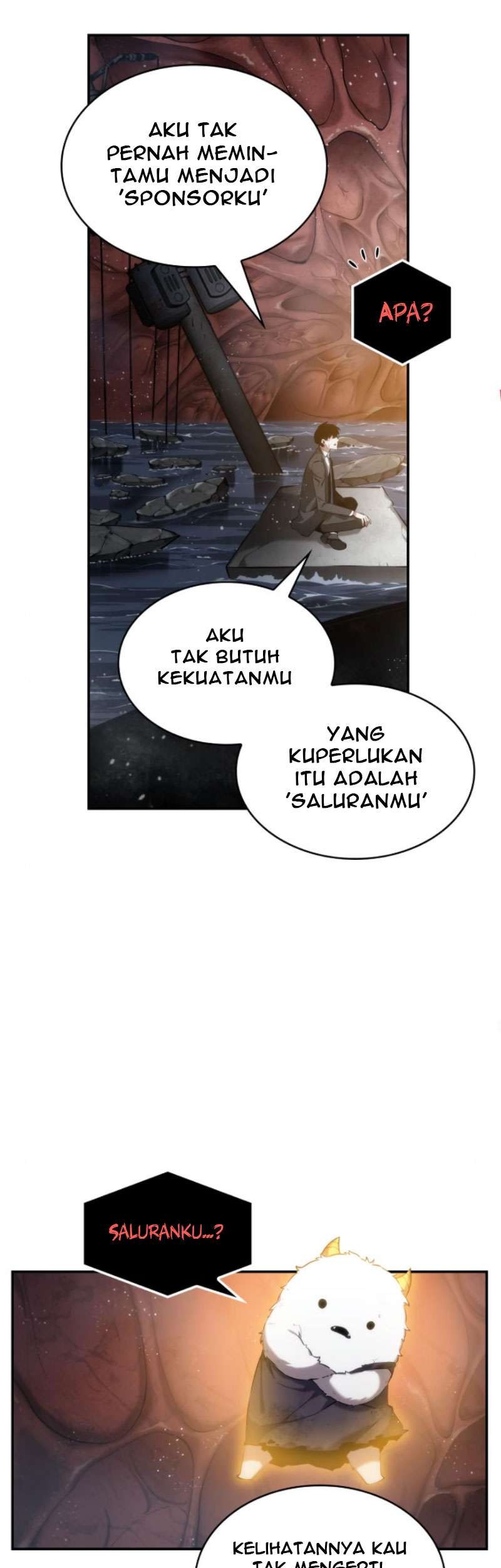 Omniscient Readers Viewpoint Chapter 14 Gambar 9
