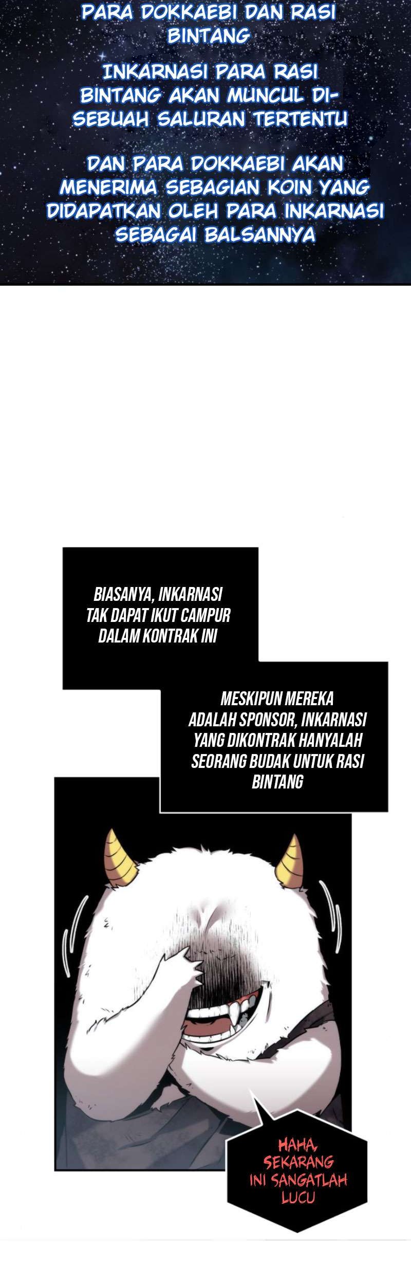 Omniscient Readers Viewpoint Chapter 14 Gambar 11