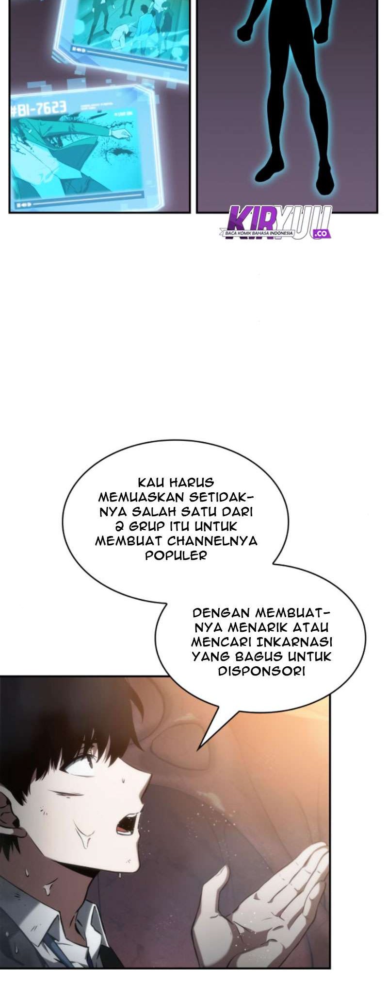 Omniscient Readers Viewpoint Chapter 14 Gambar 14